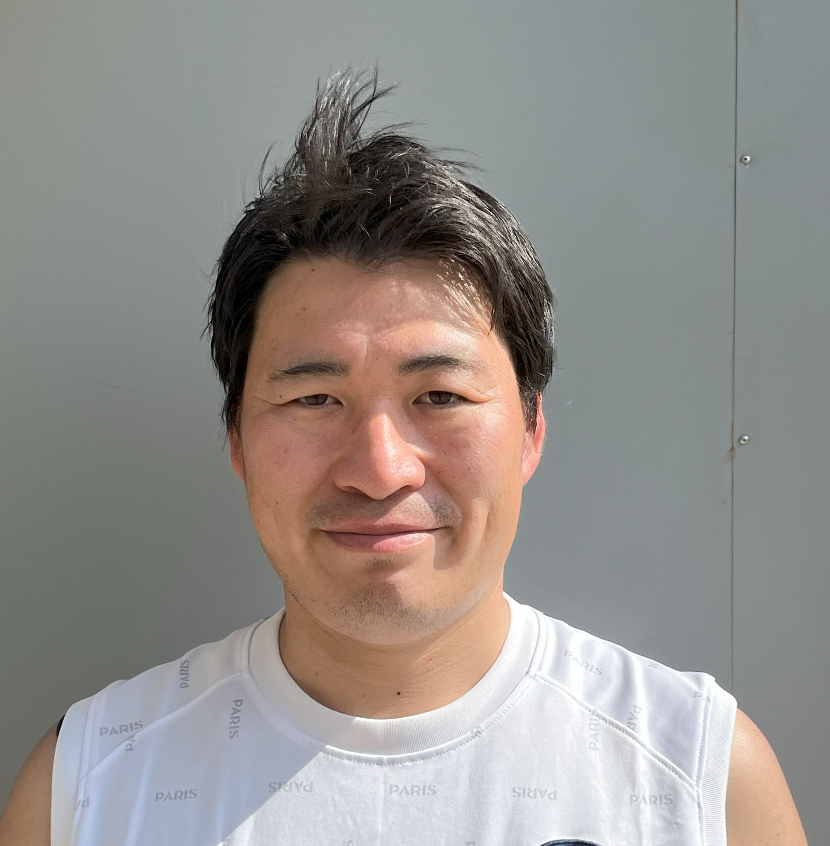 丸山直己