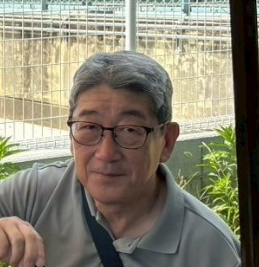 丸山勝美