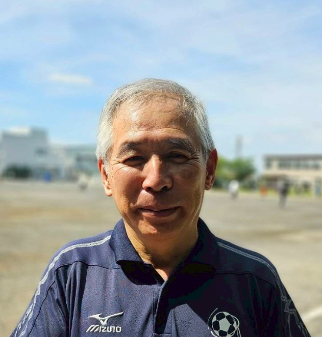 吉田達也