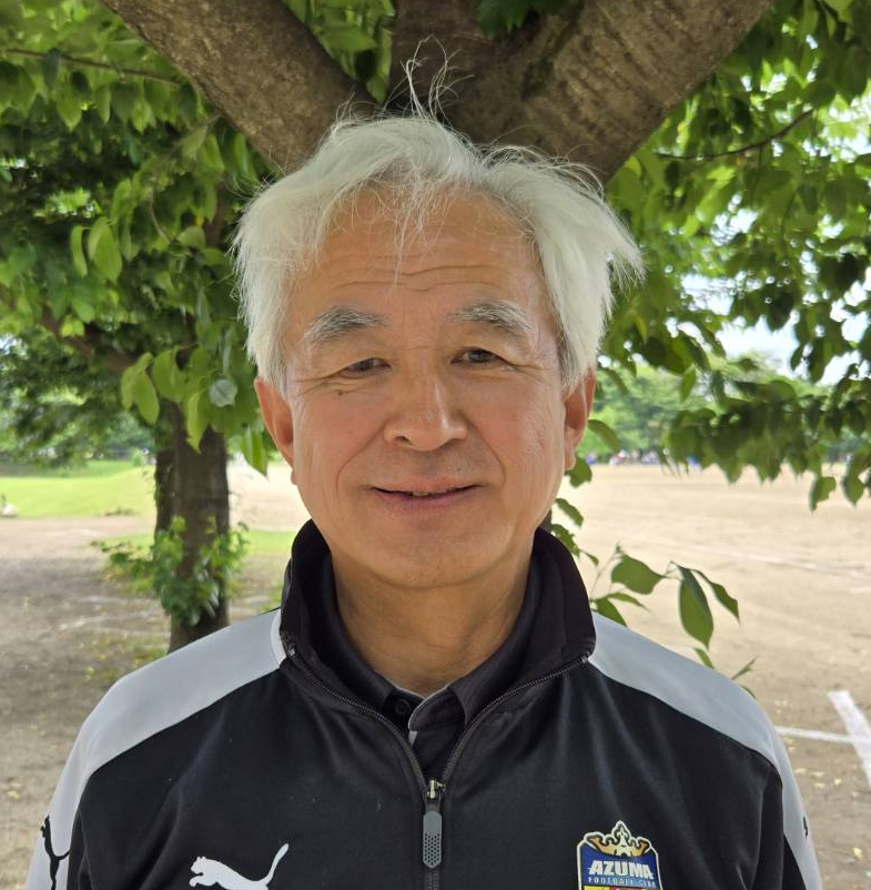 有田勝巳