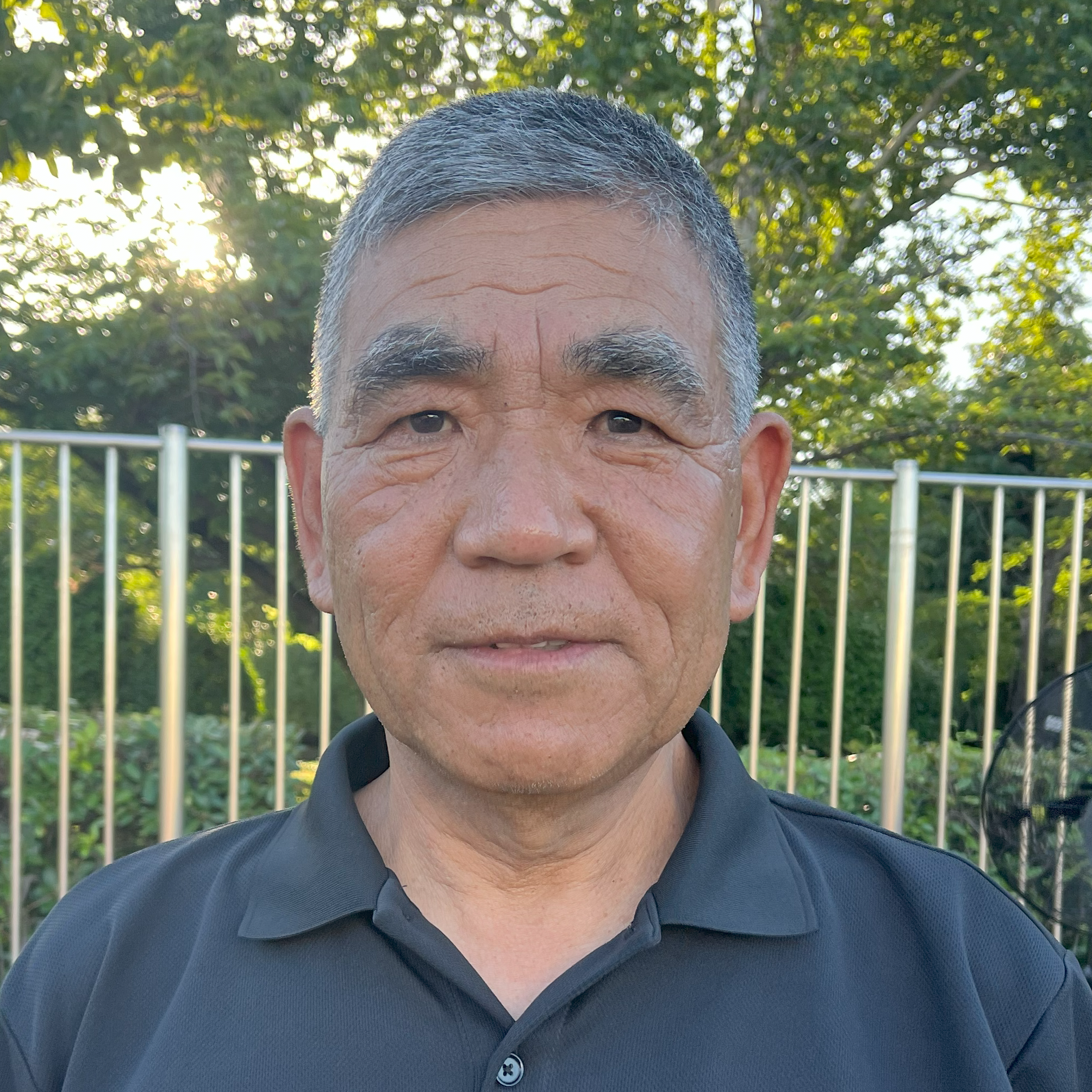 蕪木行雄