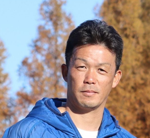 中村直人