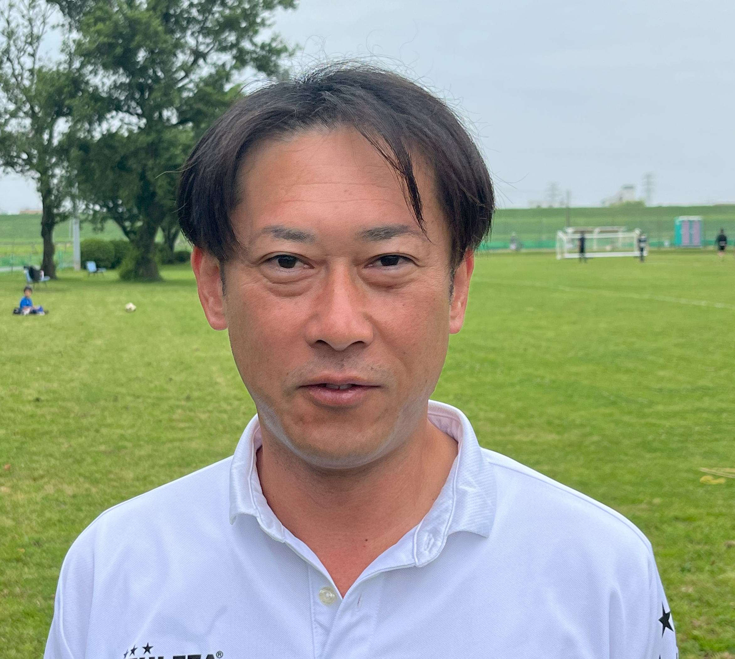 真島亨