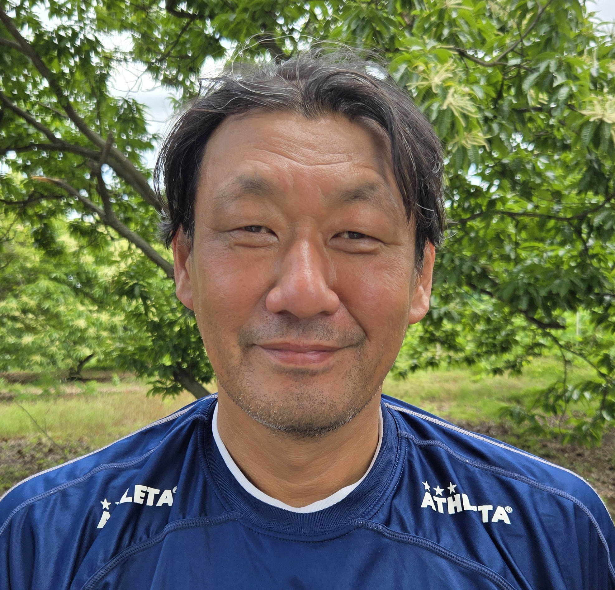 設楽貴雄