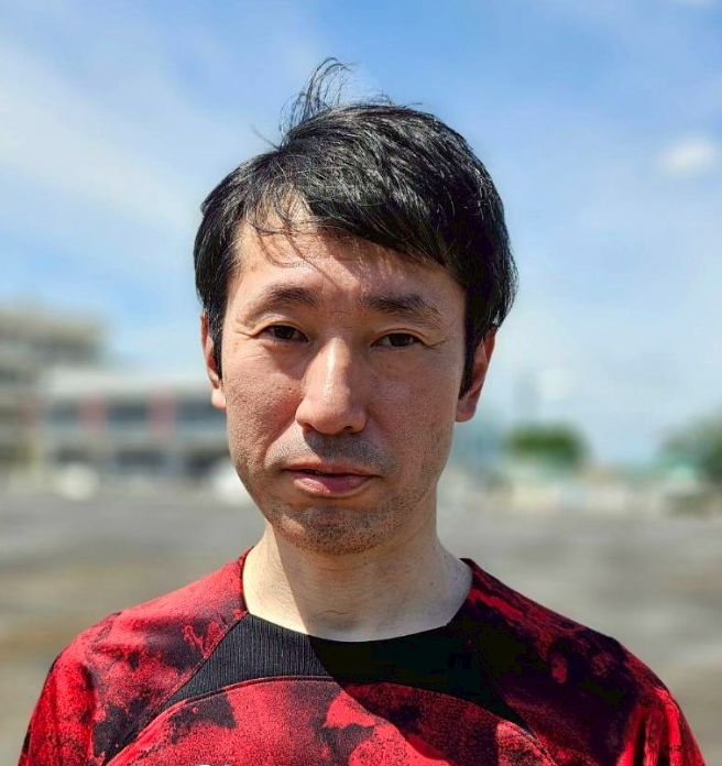 赤塩康幸